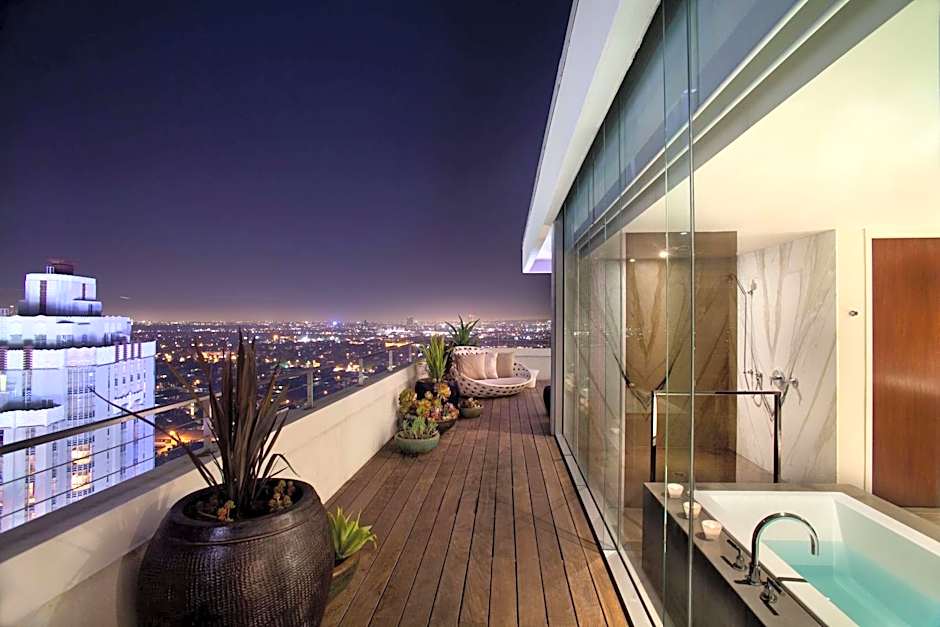 Andaz West Hollywood, By Hyatt