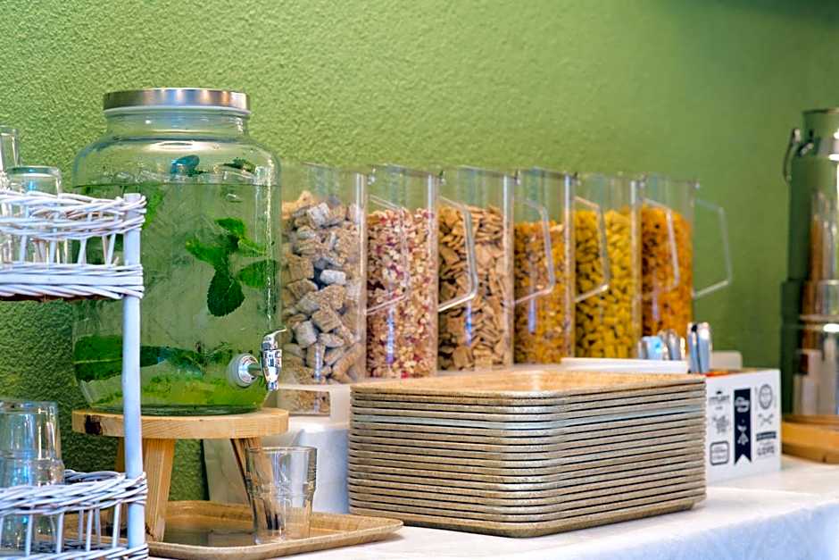 Tulip Inn Beaulieu Lausanne