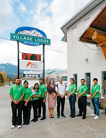 Golden Village Lodge