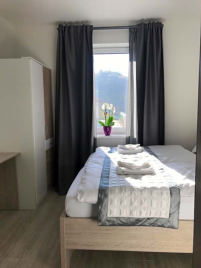 Panorama Apartments