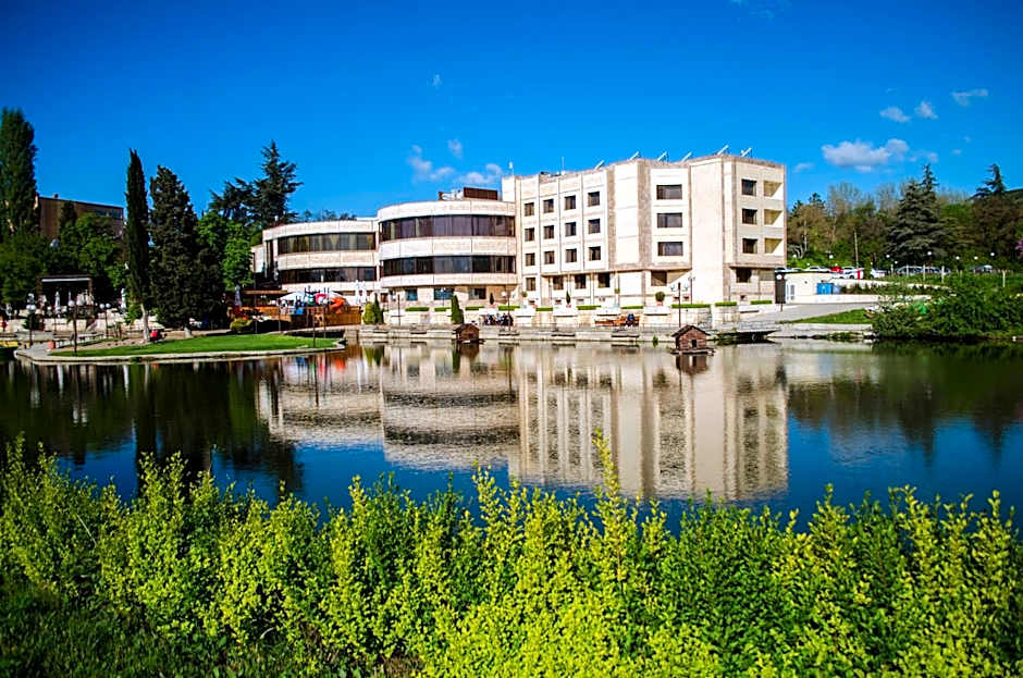Park Hotel Stara Zagora