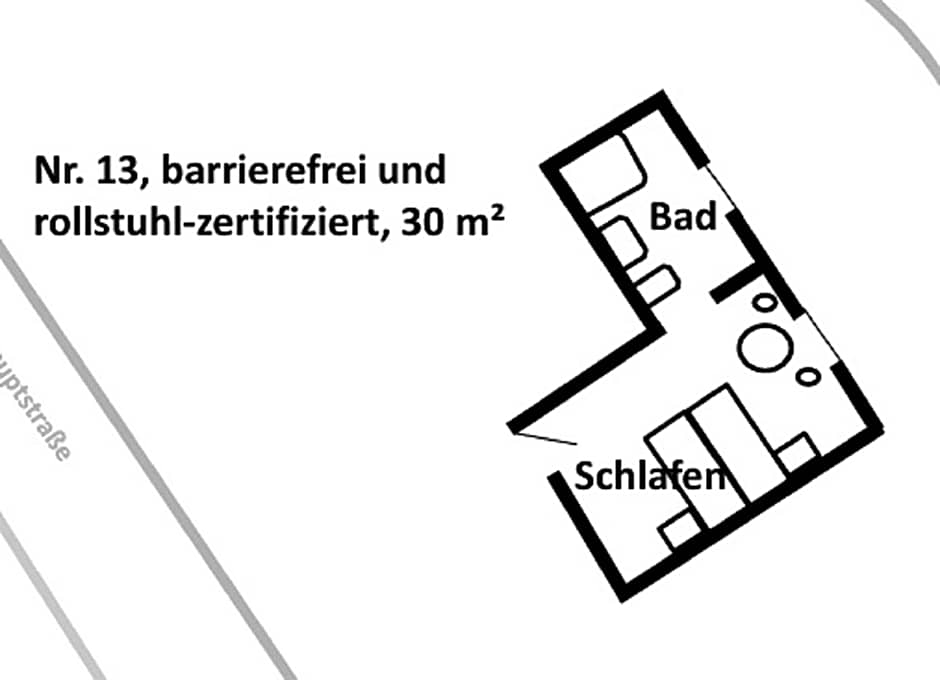 Landhaus Gräfendhron