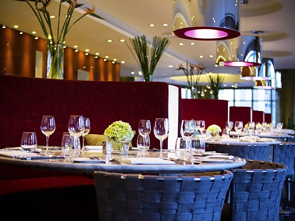 Pullman Saigon Centre Hotel