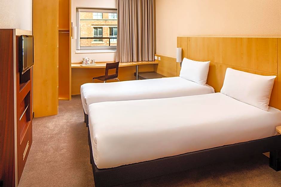 ibis Nottingham Centre