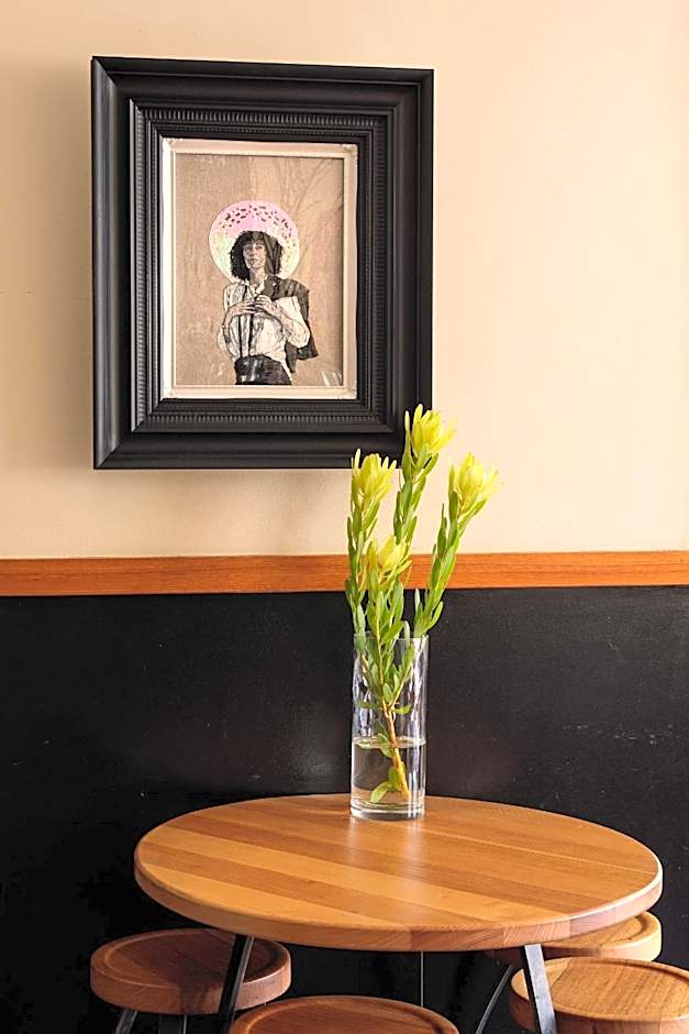 Alabama Hotel Hobart