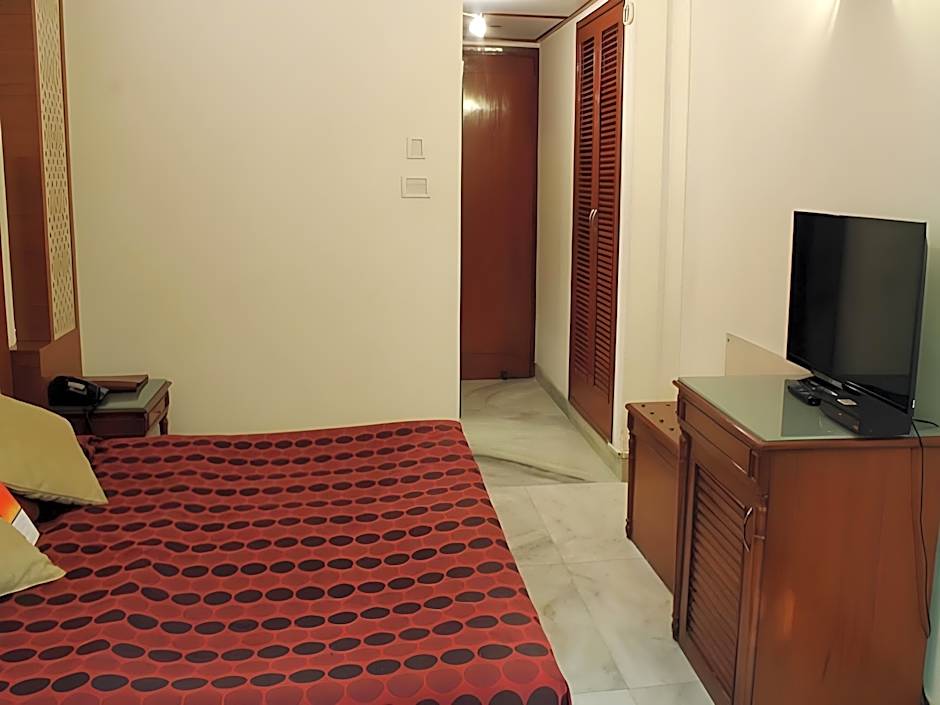 Hotel Grand President