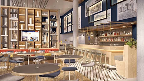 Holiday Inn Express And Suites Monheim Am Rhein By IHG