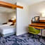 Fairfield Inn & Suites by Marriott St. Louis West/Wentzville