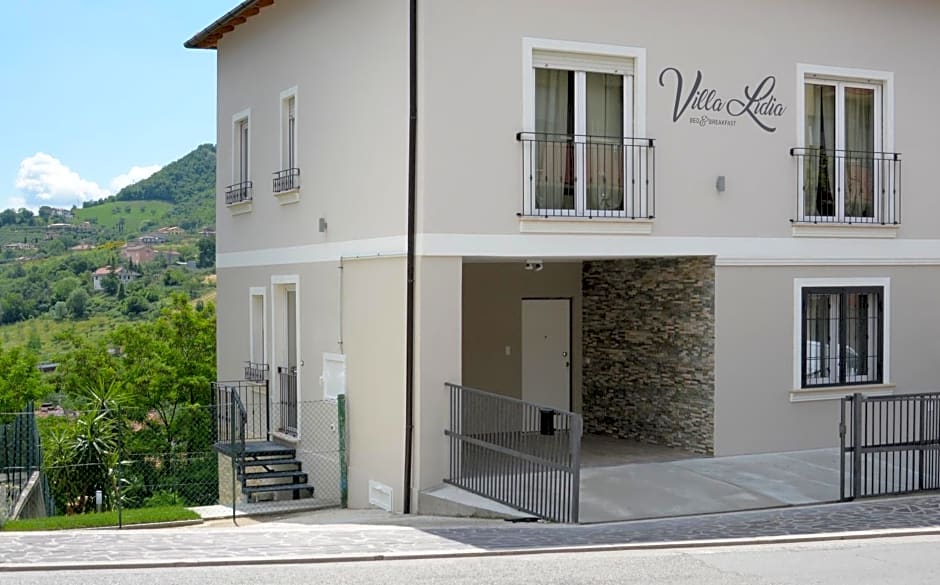 Villa Lidia Teramo