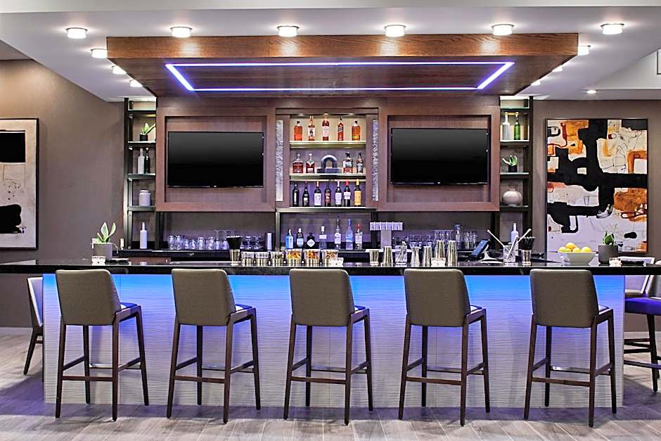 AC Hotels by Marriott Tuscaloosa