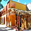 Hotel Don Jacinto