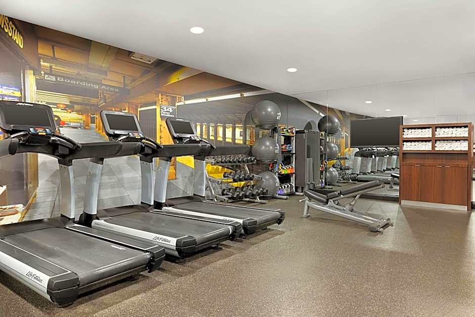 Courtyard by Marriott New York Manhattan/Chelsea