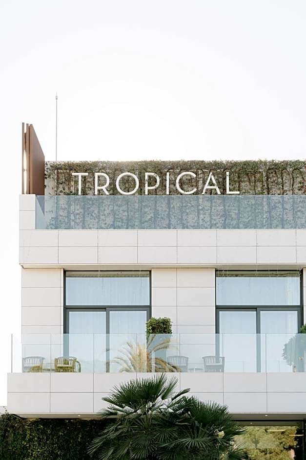 Playa Grande by Tropical