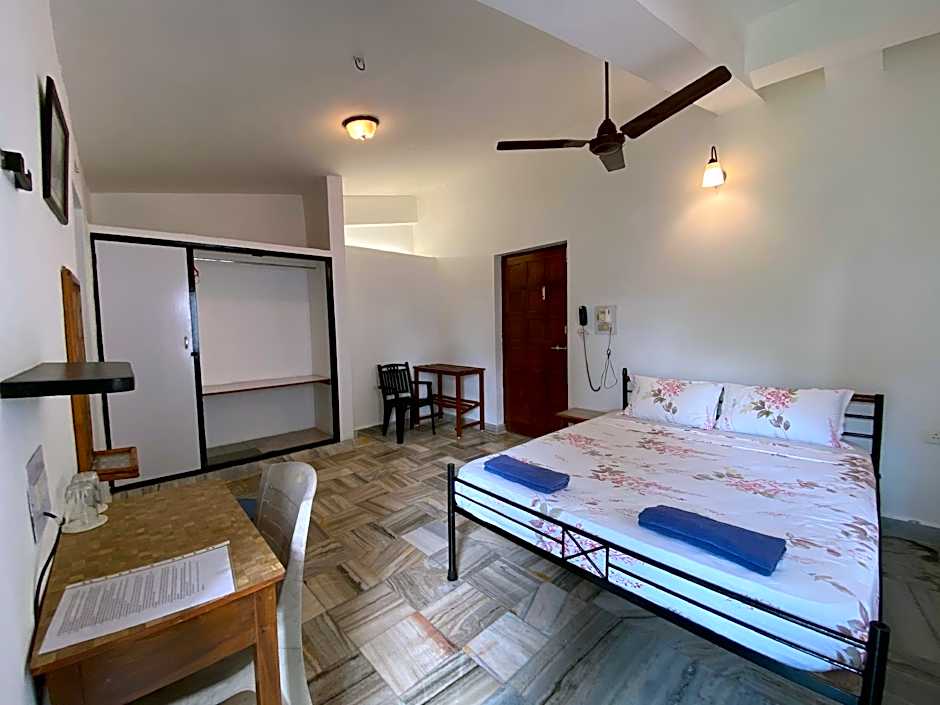 Per Avel Beach Holiday Home