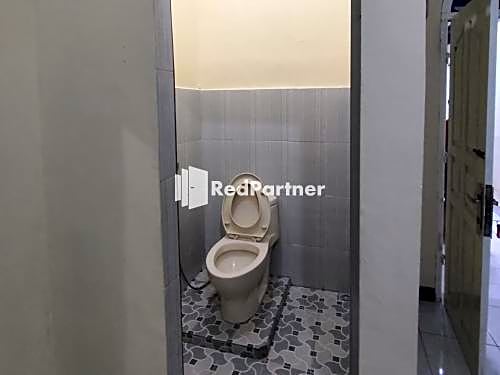 Kost Homestay RedPartner