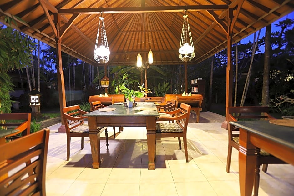 Bumi Ayu Bungalow Sanur