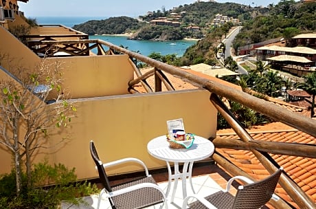 TRIPLE STANDARD OCEAN VIEW