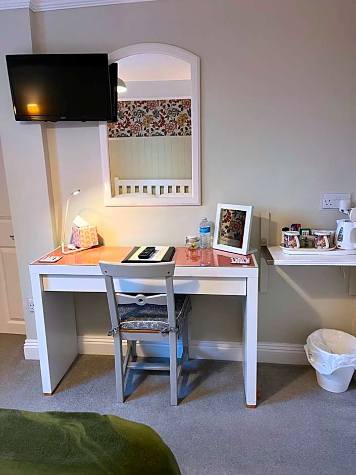 The Palmerston Rooms