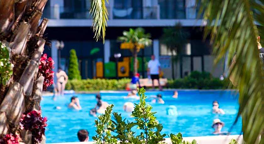 White Sails Residential Hotel