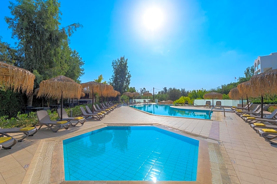 Lindos Breeze Beach Hotel