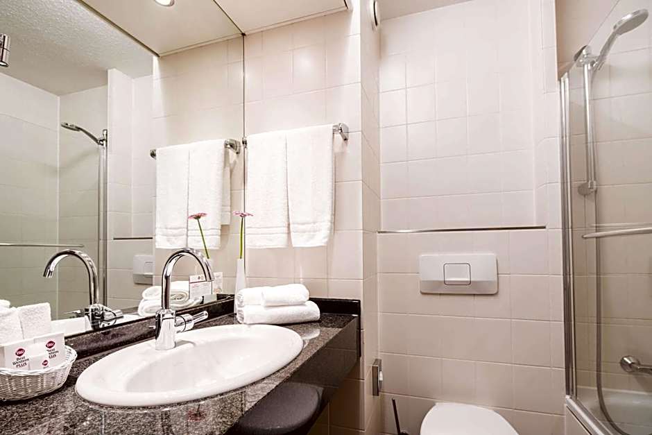 Best Western Plus Hotel Am Schlossberg
