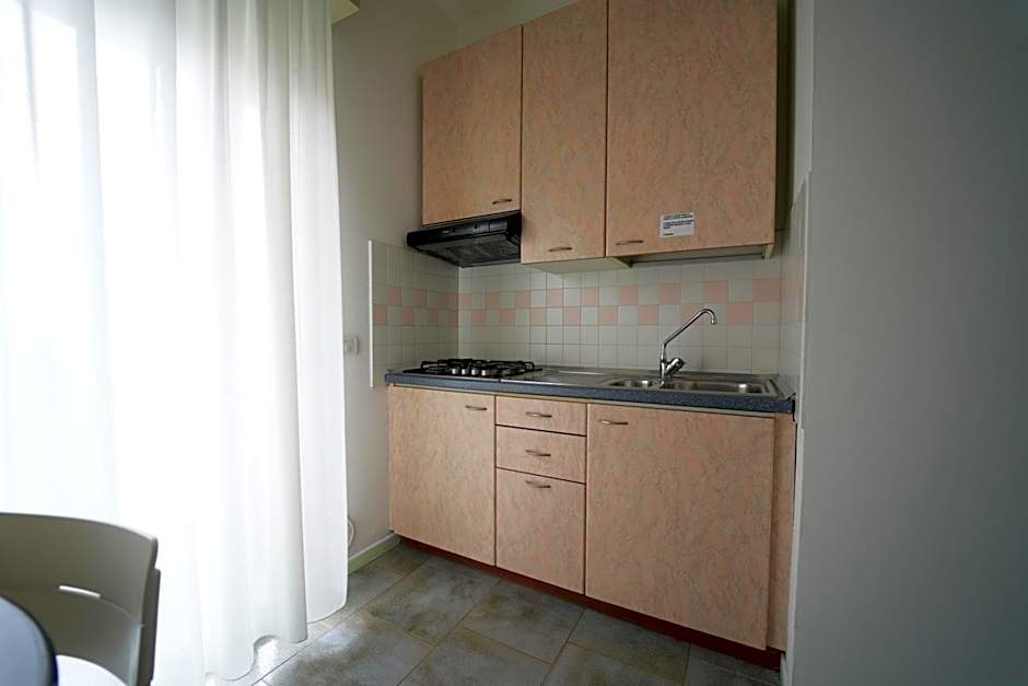 Lugano Residence
