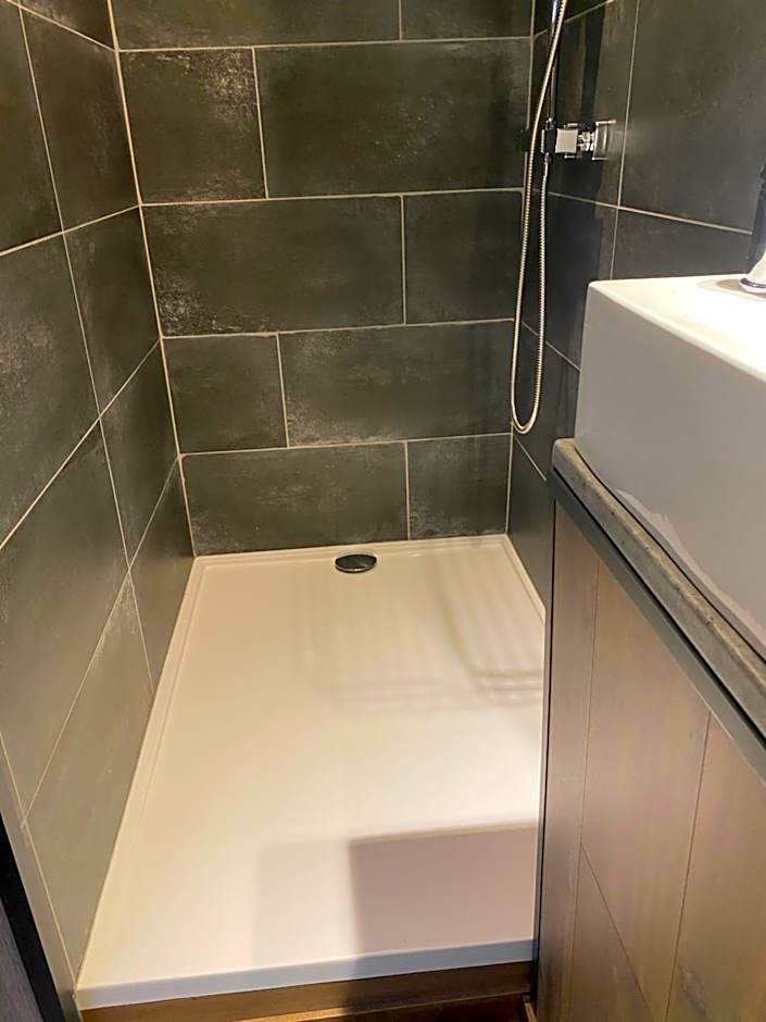 Le jardin des Biches