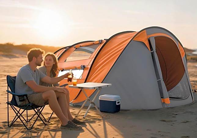 Villaggio Camping Nurral