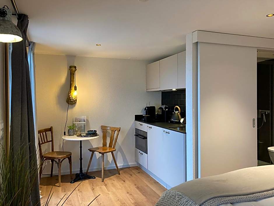 Gantrisch Lodge Ottenleuebad