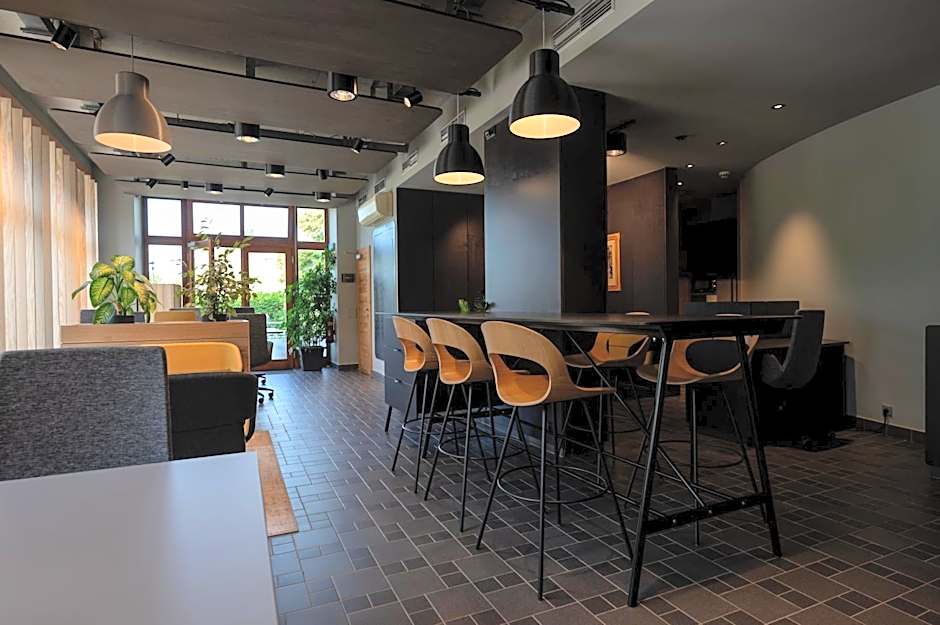 Rezidence & Wellness Blatov