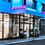 Moxy Vienna City East
