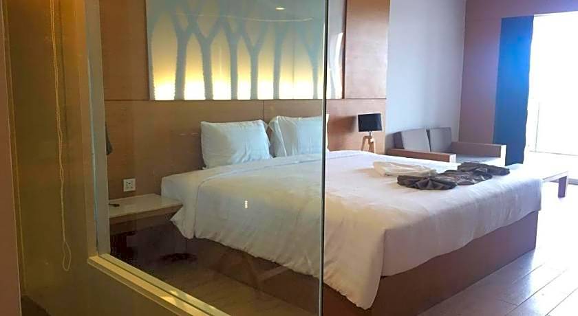 The Vista Hotel By Satit Group