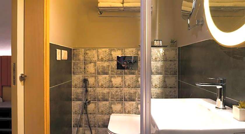 Hotel City Keys By Bestinn Leisure Electronic City