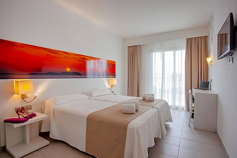 Hotel Puchet