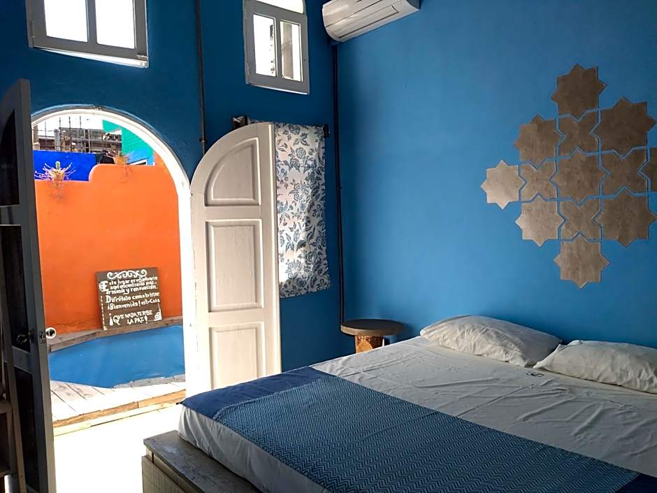 Riad Lola
