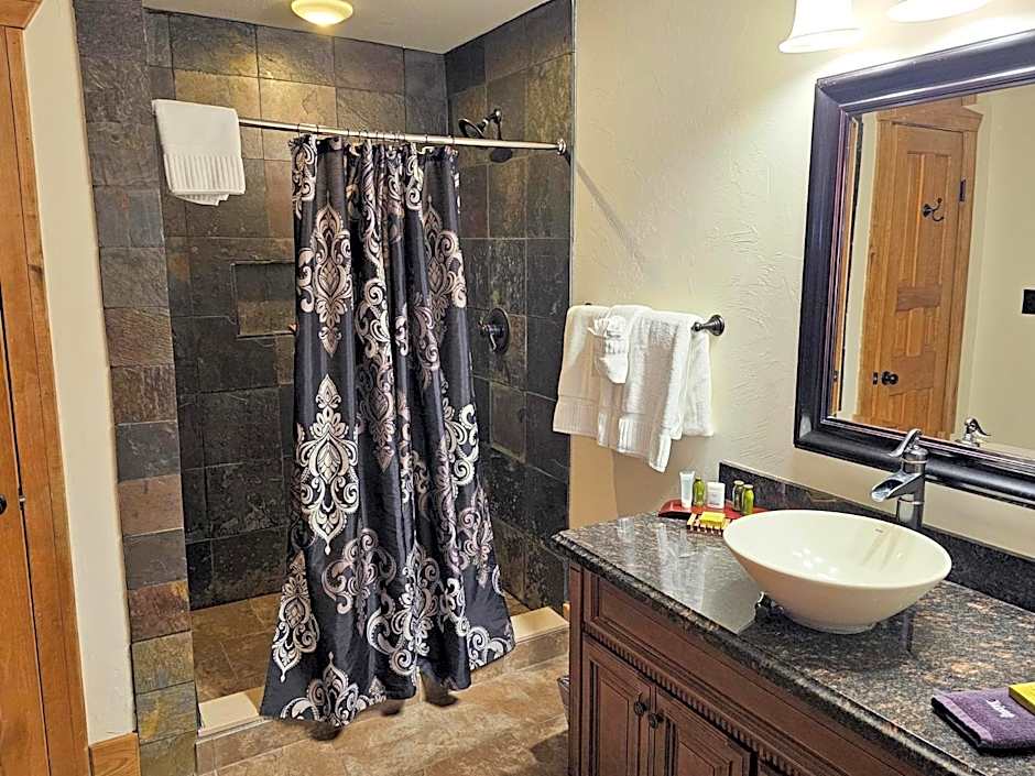 The Lodges At Gettysburg