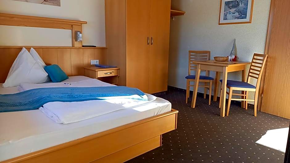 Pension Felsenheim