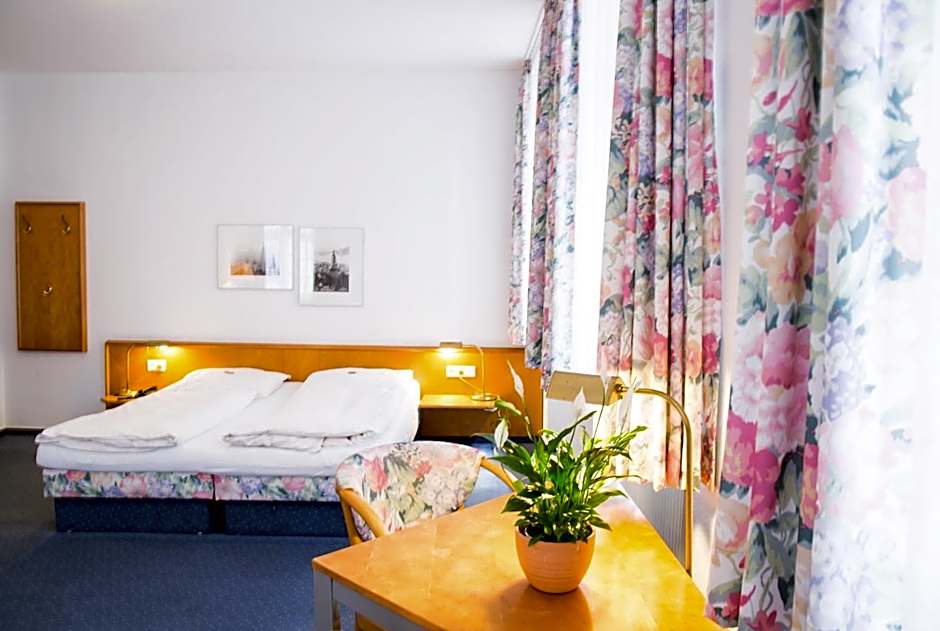 Hotel am Rathaus