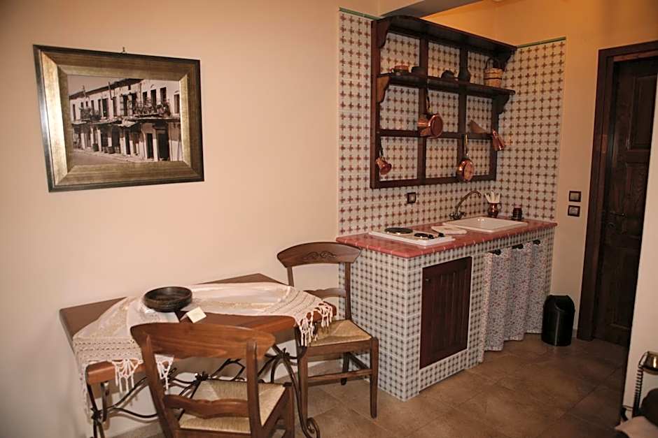 Roes Suites