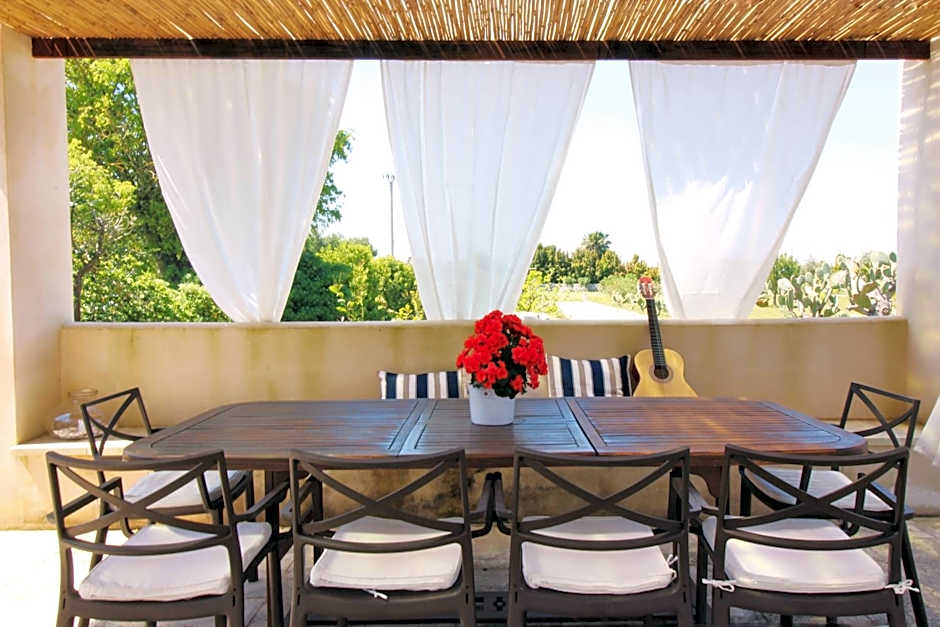 Don Agostino Relais Masseria