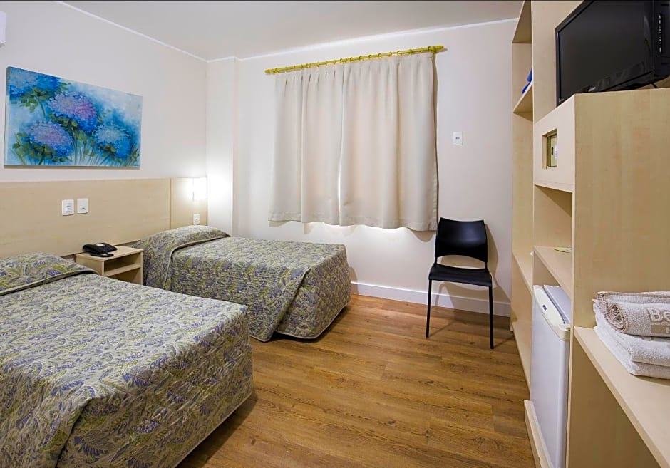 Hotel Bella Camboriu