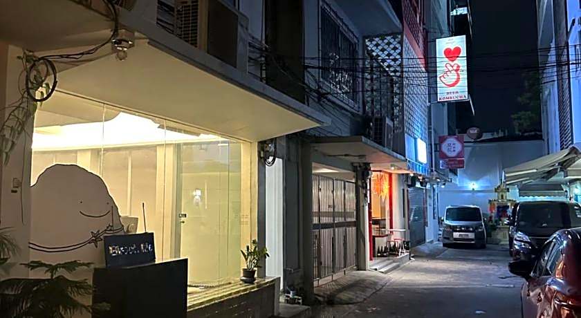 Dreamcatcher Bangkok