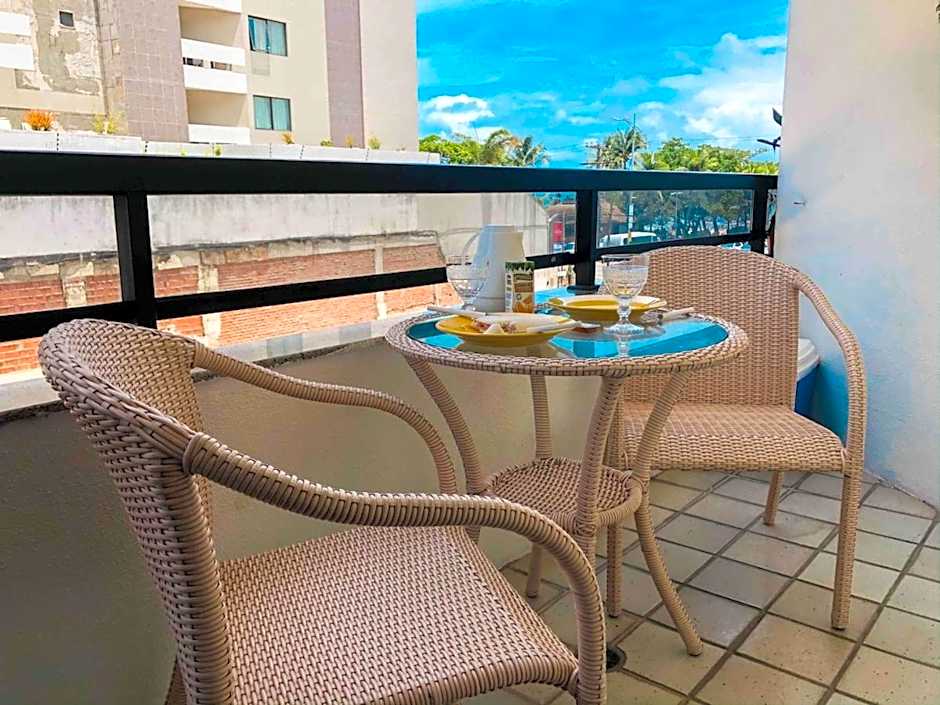 TENERIFE - 107 · T-07: Beira mar da Pajuçara Piscinas Naturais