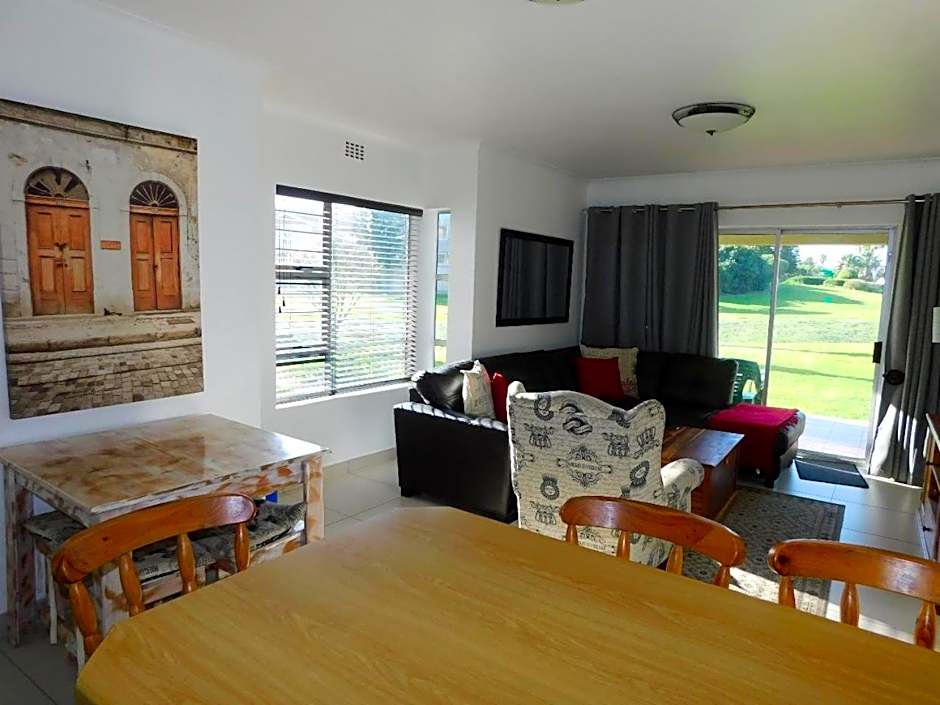 Greenways Strand Golf Beach C3