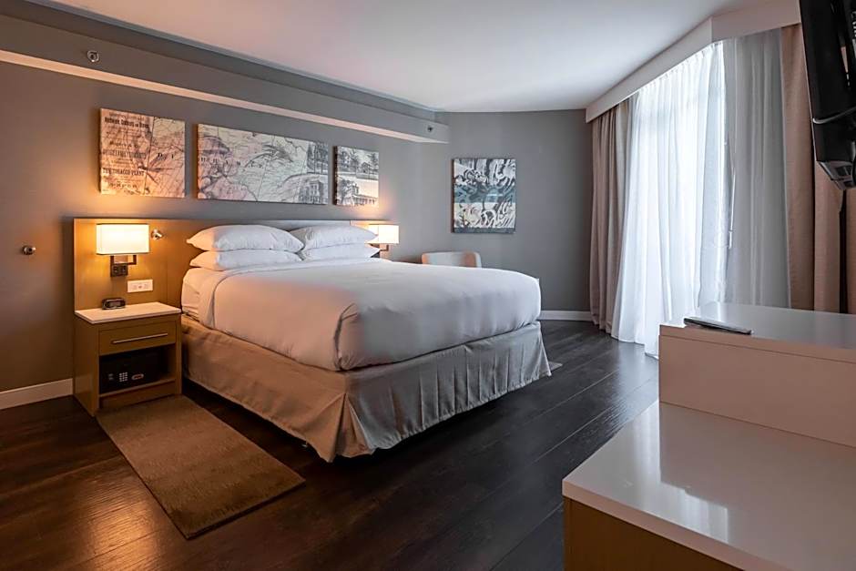 Delta Hotels by Marriott Raleigh-Durham at Research Triangle Park