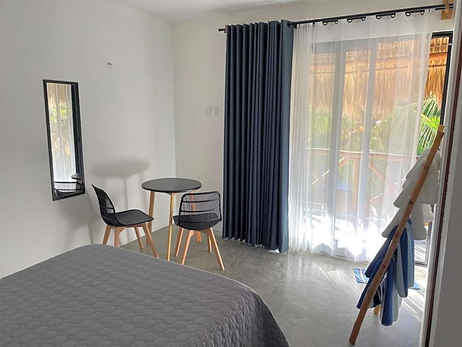 Photo 1 of 6 of Double Room