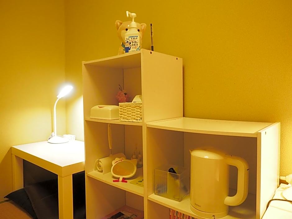 bnb+ Akihabara (Female Only)