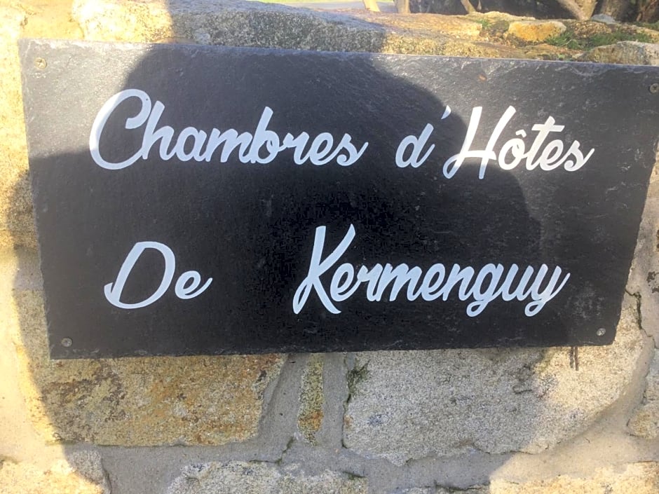 Les Chambres de Kermenguy