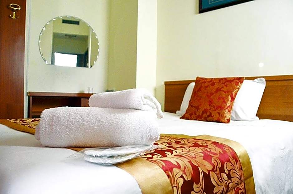 Hotel Geo