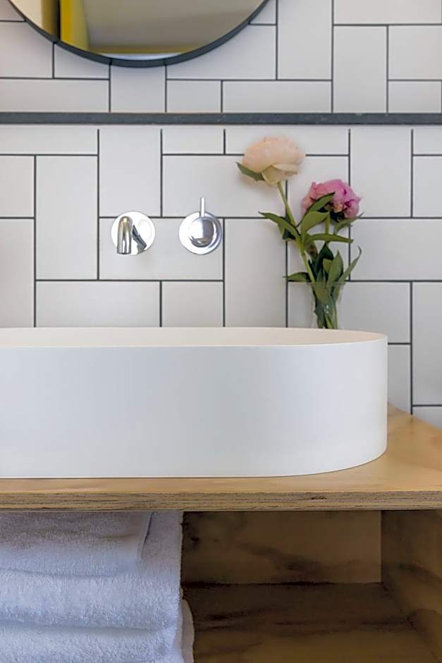 Stadshotel Steegoversloot